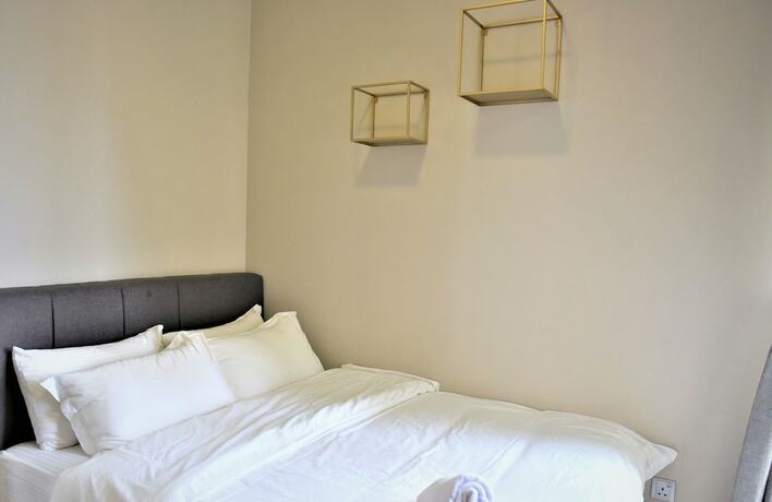 Imagen de la habitación del Hotel J Dupion Residence by Greater Stay. Foto 20