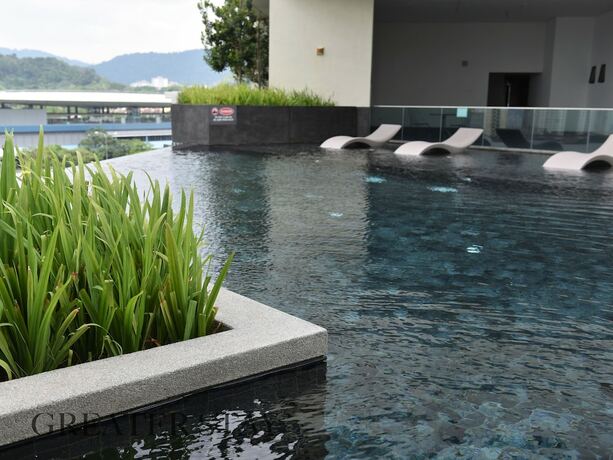 Imagen general del Hotel J Dupion Residence by Greater Stay. Foto 9
