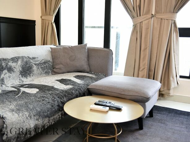 Imagen general del Hotel J Dupion Residence by Greater Stay. Foto 11