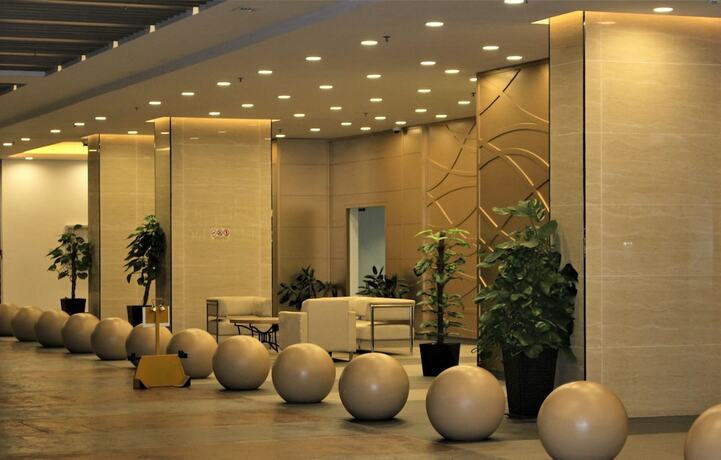 Imagen general del Hotel J Dupion Residence by Greater Stay. Foto 13