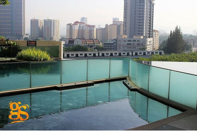 Imagen general del Hotel J Dupion Residence by Greater Stay. Foto 14