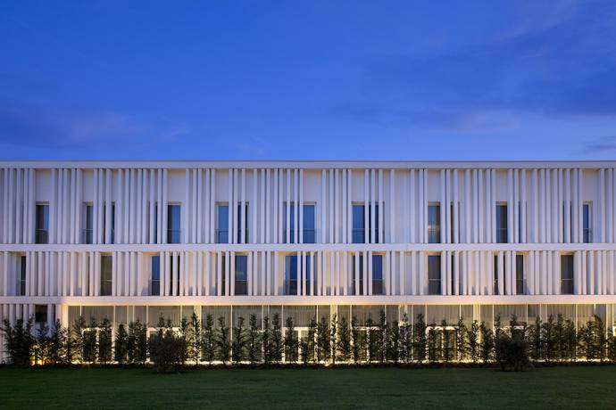 Imagen general del Hotel J. Foto 3