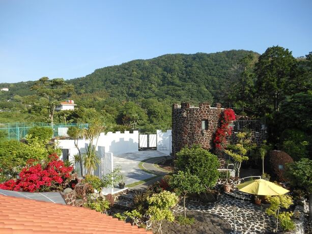 Imagen general del Hotel J Garden. Foto 1