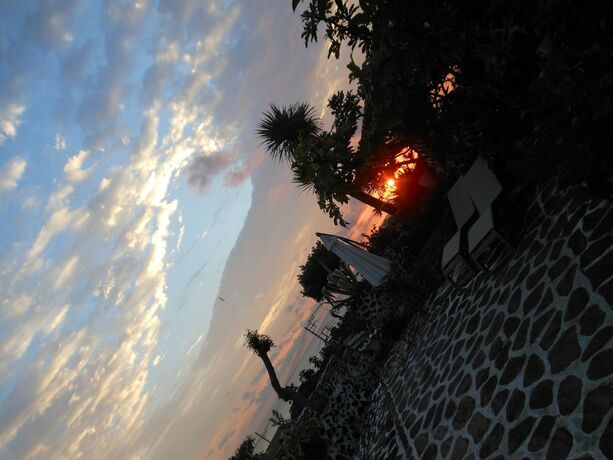 Imagen general del Hotel J Garden. Foto 3