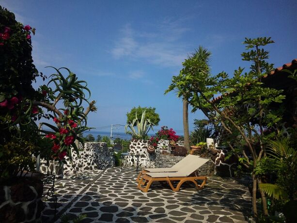 Imagen general del Hotel J Garden. Foto 5