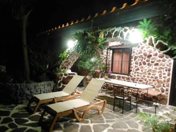 Imagen general del Hotel J Garden. Foto 6