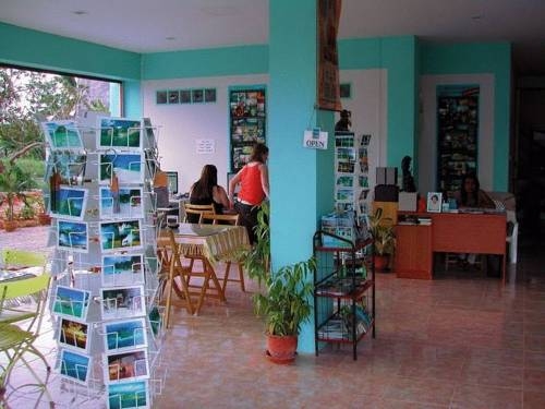 Imagen general del Hotel J Guesthouse. Foto 2