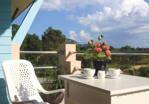 Imagen general del Hotel J Guesthouse. Foto 4