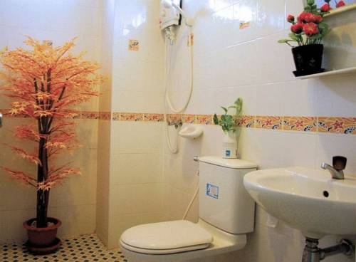 Imagen general del Hotel J Guesthouse. Foto 11