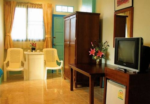 Imagen general del Hotel J Guesthouse. Foto 13