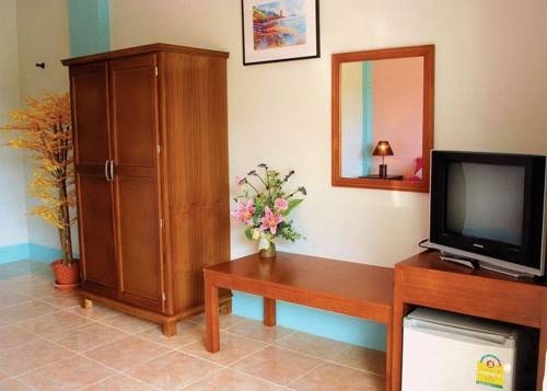 Imagen general del Hotel J Guesthouse. Foto 15