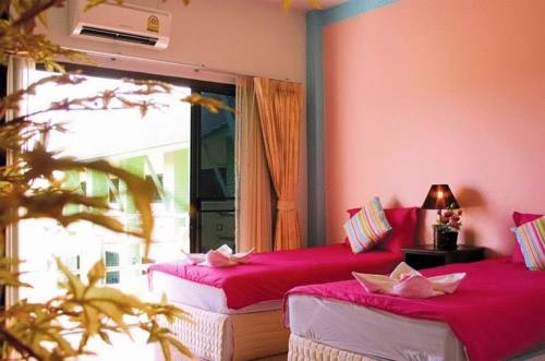 Imagen general del Hotel J Guesthouse. Foto 16