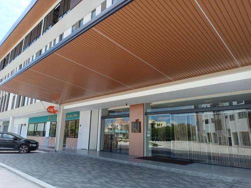 Imagen general del Hotel J HOTEL, BANDAR SERI BEGAWAN. Foto 3