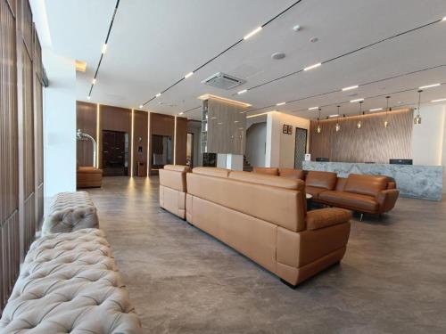 Imagen general del Hotel J HOTEL, BANDAR SERI BEGAWAN. Foto 6