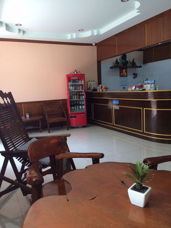 Imagen de la habitación del Hotel J Holiday Inn. Foto 10