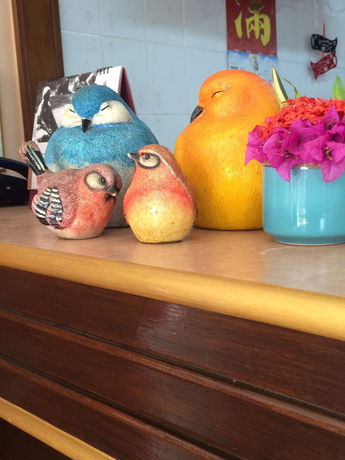 Imagen de la habitación del Hotel J Holiday Inn. Foto 11