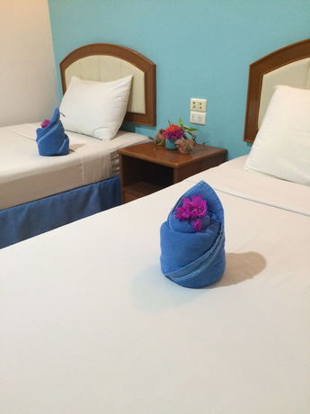 Imagen de los exteriores del Hotel J Holiday Inn. Foto 13