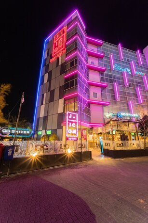 Imagen general del Hotel J Icon Hip. Foto 11