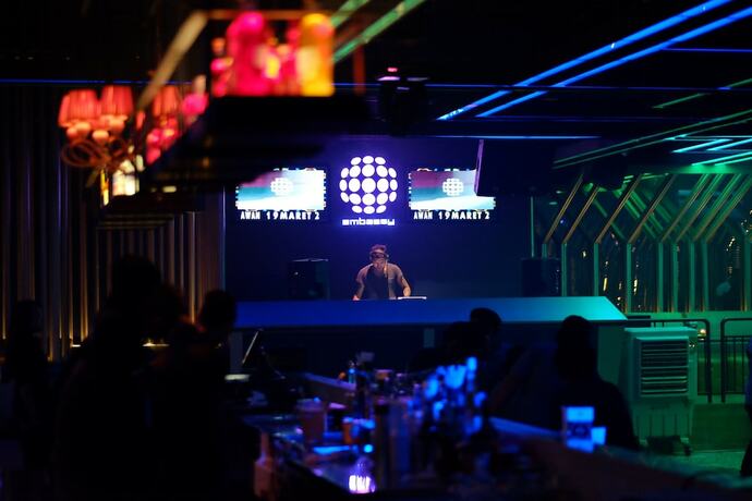Imagen general del Hotel J Icon Hip. Foto 1