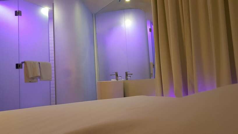 Imagen de la habitación del Hotel J Icon Hip. Foto 18