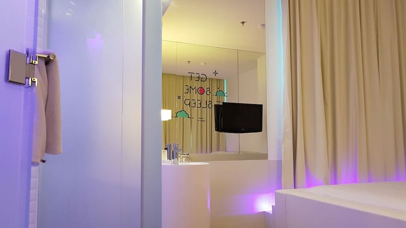 Imagen de la habitación del Hotel J Icon Hip. Foto 20