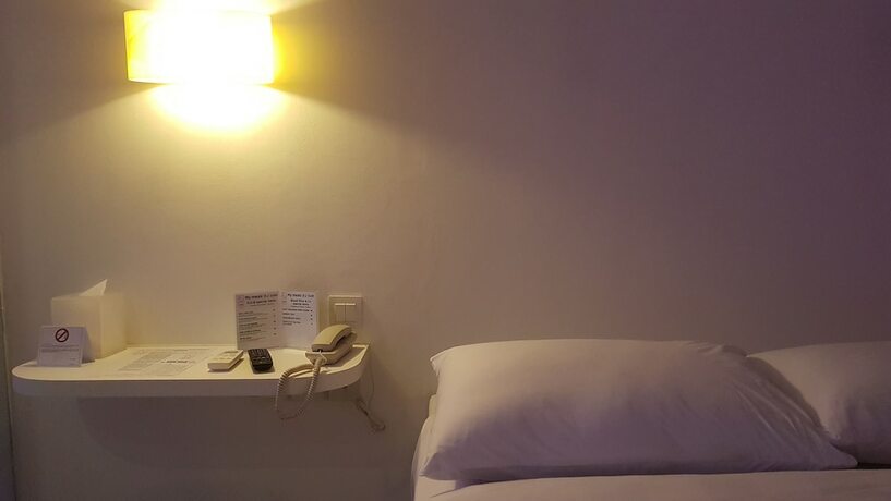 Imagen de la habitación del Hotel J Icon Hip. Foto 23