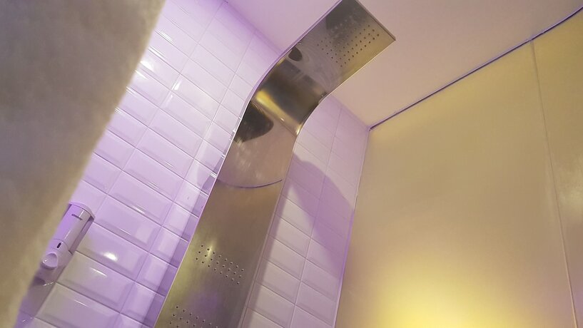 Imagen de la habitación del Hotel J Icon Hip. Foto 34