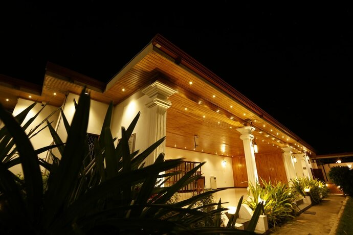 Imagen general del Hotel J, Jaffna. Foto 8