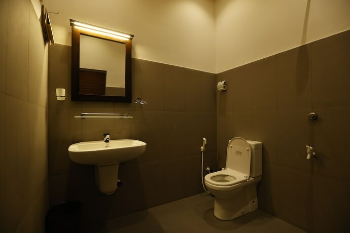 Imagen general del Hotel J, Jaffna. Foto 12