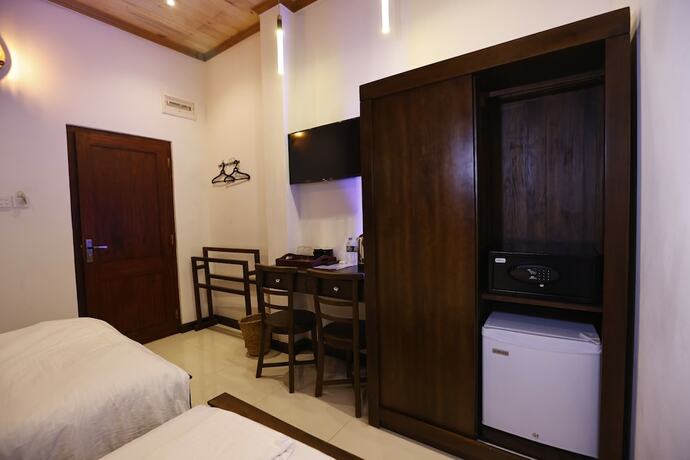 Imagen general del Hotel J, Jaffna. Foto 13