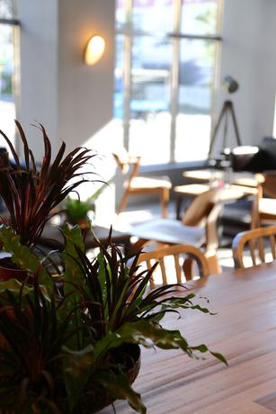 Imagen de los interiores del Hotel J Jiaoxi. Foto 10
