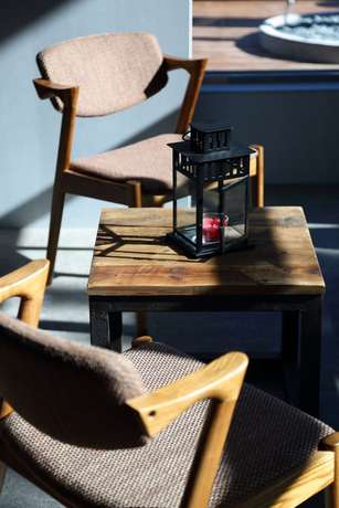 Imagen de los interiores del Hotel J Jiaoxi. Foto 13