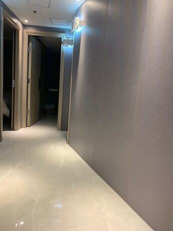Imagen general del Hotel J, Kowloon. Foto 2