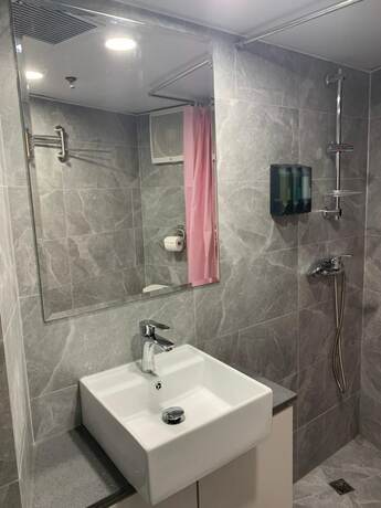 Imagen general del Hotel J, Kowloon. Foto 3