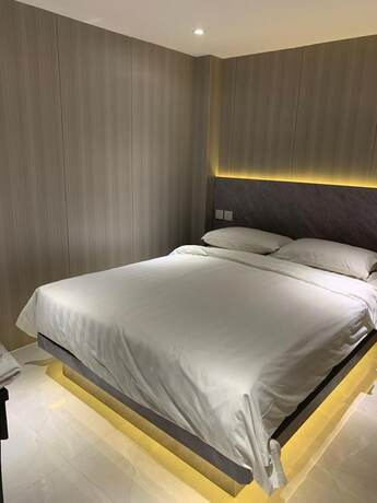 Imagen general del Hotel J, Kowloon. Foto 6
