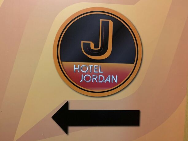 Imagen general del Hotel J, Kowloon. Foto 8