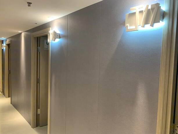 Imagen general del Hotel J, Kowloon. Foto 10