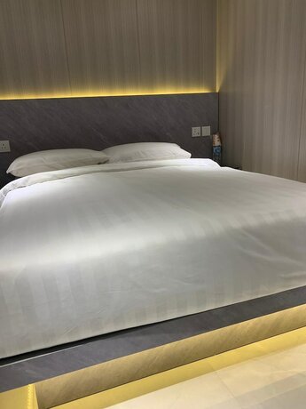 Imagen general del Hotel J, Kowloon. Foto 11