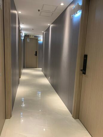 Imagen general del Hotel J, Kowloon. Foto 14