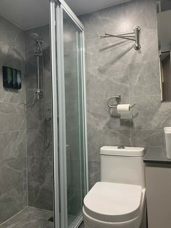 Imagen de la habitación del Hotel J, Kowloon. Foto 15