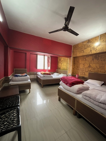 Imagen general del Hotel J M S Guest House. Foto 1