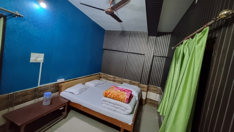 Imagen de la habitación del Hotel J M S Guest House. Foto 12