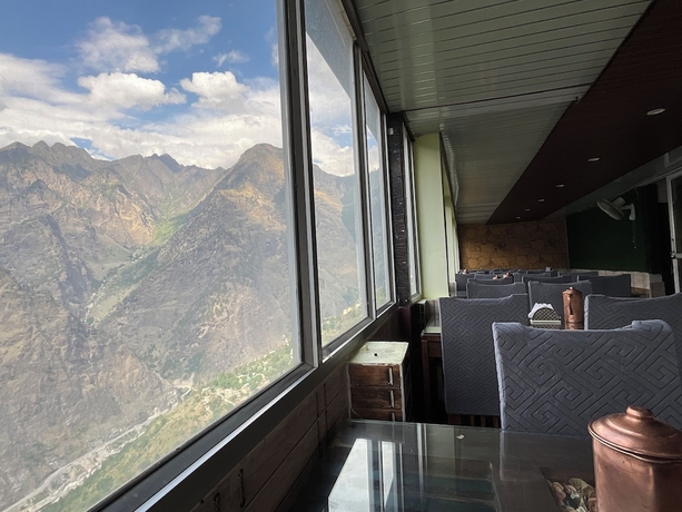 Imagen del bar/restaurante del Hotel J M S Guest House. Foto 3