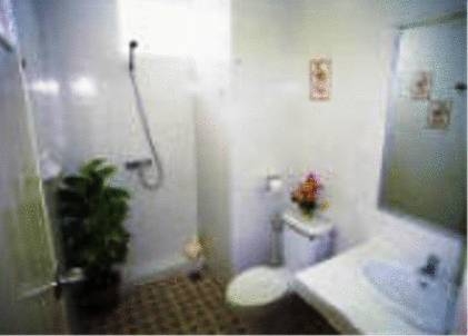 Imagen general del Hotel J Mansion. Foto 3