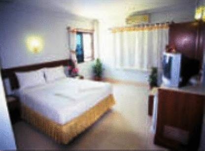 Imagen general del Hotel J Mansion. Foto 8
