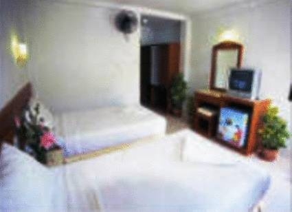 Imagen general del Hotel J Mansion. Foto 10