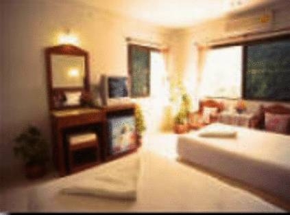Imagen general del Hotel J Mansion. Foto 11