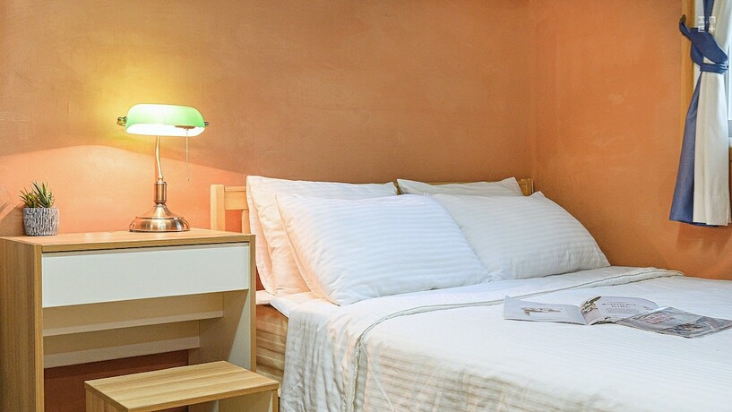 Imagen de la habitación del Hotel J Mong. Foto 8