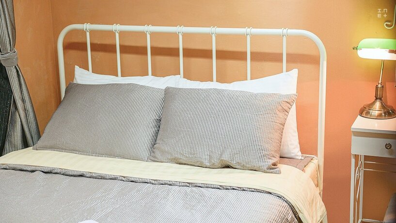 Imagen de la habitación del Hotel J Mong. Foto 18