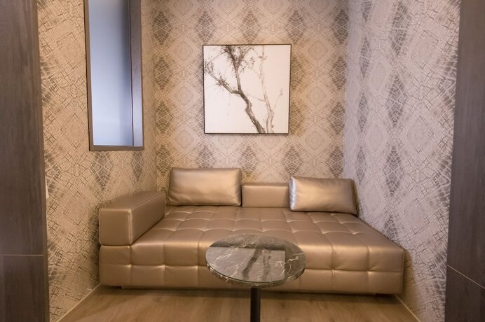 Imagen de la habitación del Hotel J Moon Villa Motel. Foto 20